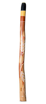 Earl Clements Didgeridoo (EC449)